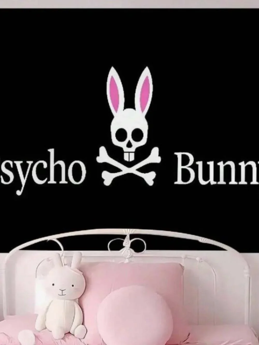 NEW & RARE Psycho Bunny 40